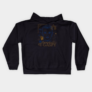 The Great Gaspy Kids Hoodie